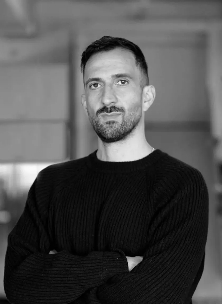 Ashkan Emami
